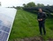 Solar Farm Lisburn