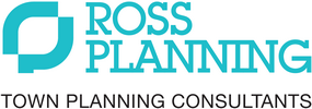 Ross Planning Logo